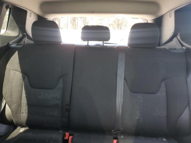 2017 JEEP RENEGADE L ZACCJABB2HPG07358
