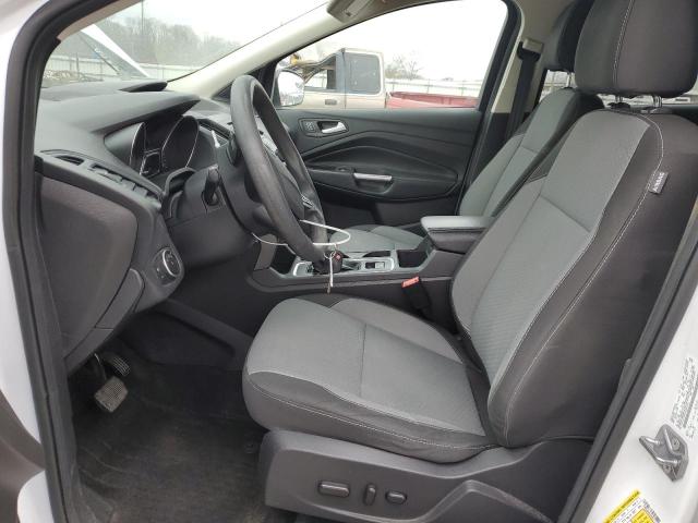 2017 FORD ESCAPE SE - 1FMCU9GD3HUD07127