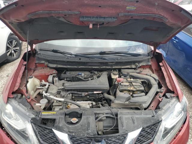 2015 NISSAN ROGUE S - 5N1AT2MV0FC762972