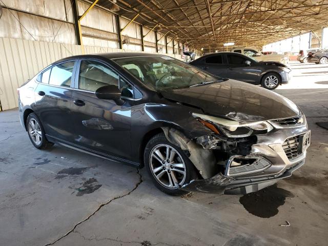 Vin: 1g1be5sm1g7326178, lot: 49538115, chevrolet cruze lt 20164
