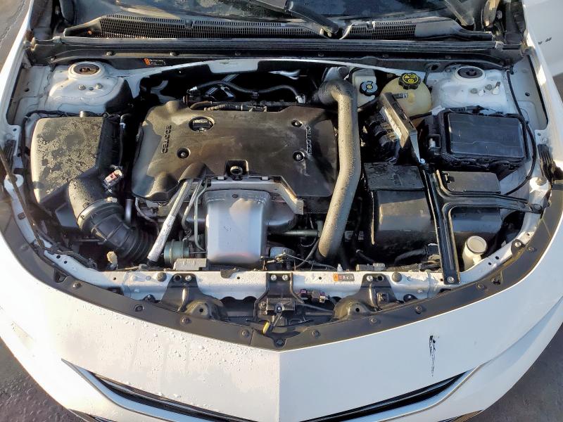 2017 CHEVROLET MALIBU PRE - 1G1ZH5SX3HF121291