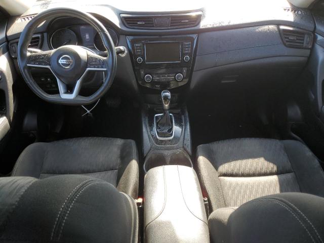 2018 NISSAN ROGUE S - KNMAT2MT0JP546866