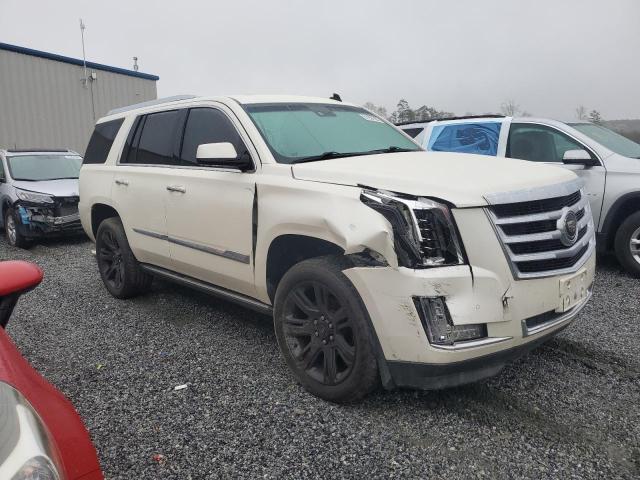 Vin: 1gys4ckj8fr206847, lot: 51257995, cadillac escalade premium 20154