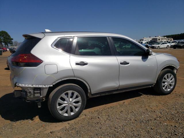 5N1AT2MT9LC724697 2020 NISSAN ROGUE