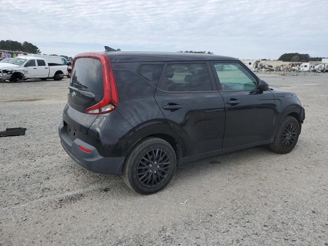 Vin: kndj23au9l7702766, lot: 48230695, kia soul lx 20203