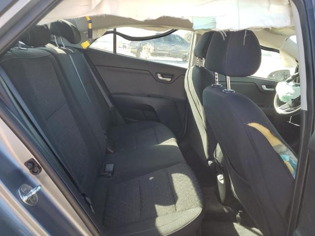 3KPA24ADXNE477511 2022 KIA RIO