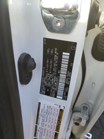 2023 TOYOTA 4RUNNER SE - JTERU5JR1P6187113