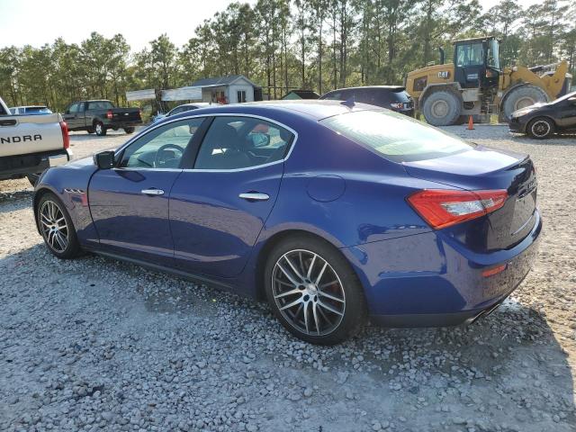 Vin: zam57xsa8f1153448, lot: 50633475, maserati all models 20152