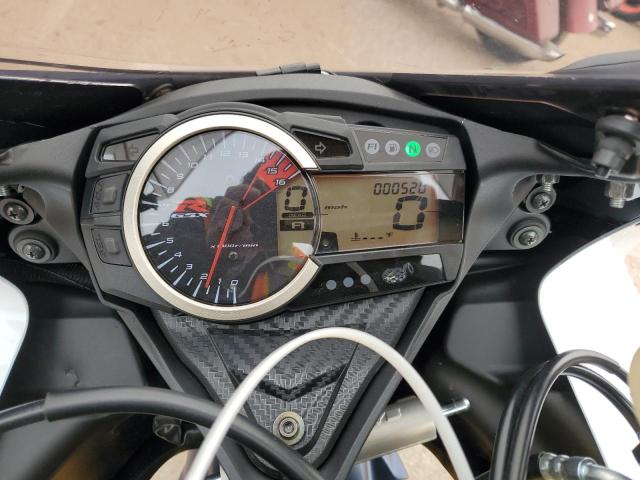 2023 SUZUKI GSX-R750 JS1GR7MA2P7101097