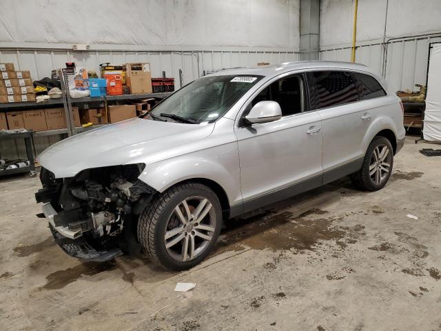 AUDI Q7 4.2 QUA