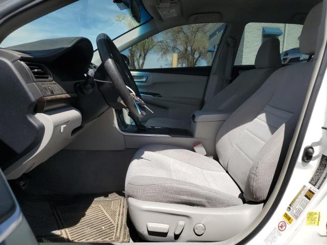 2015 TOYOTA CAMRY LE - 4T1BF1FK2FU931313