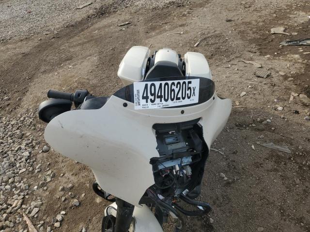 2023 HARLEY-DAVIDSON FLHXST - 1HD1ABL23PB611597
