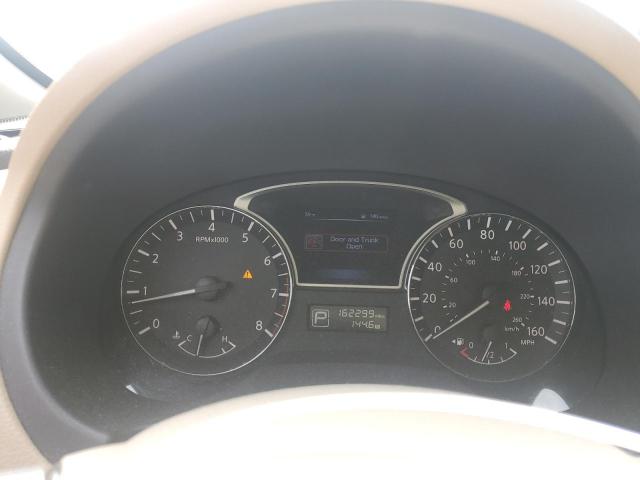 2015 NISSAN ALTIMA 2.5 - 1N4AL3AP4FN352119