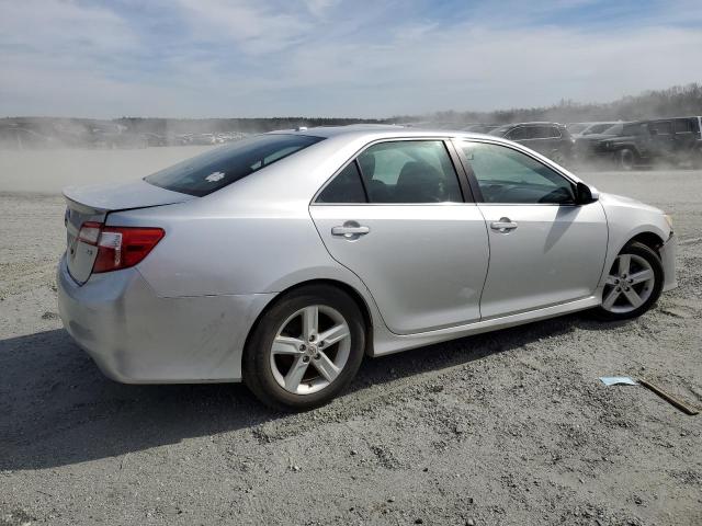 Vin: 4t1bf1fk7cu014928, lot: 49745255, toyota camry base 20123