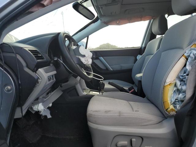 2015 SUBARU FORESTER 2 - JF2SJADC6FH590202