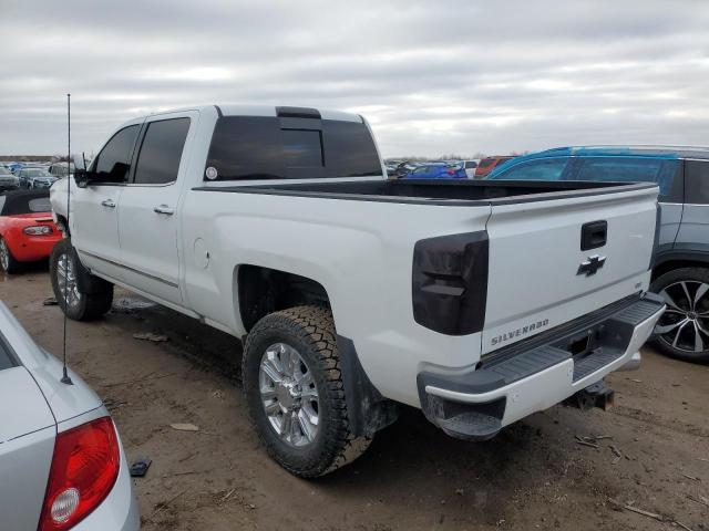 Vin: 1gc1kwey8jf239181, lot: 50291685, chevrolet all models k2500 heavy duty ltz 20182