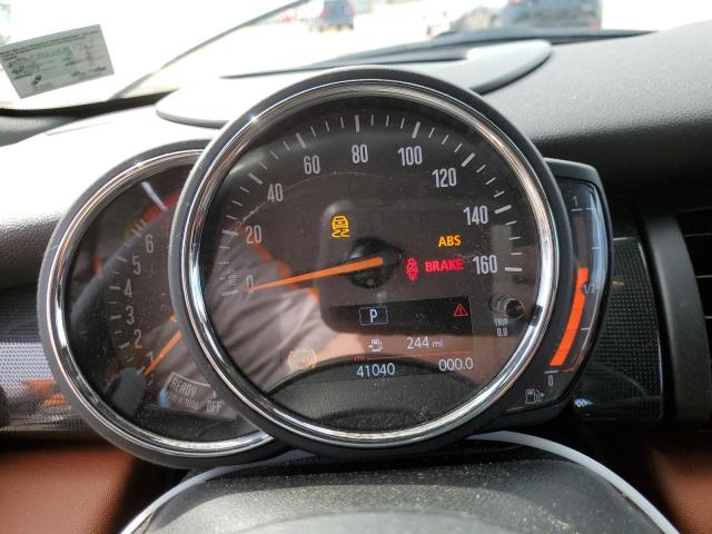 2019 MINI COOPER S - WMWWG9C51K3E39856