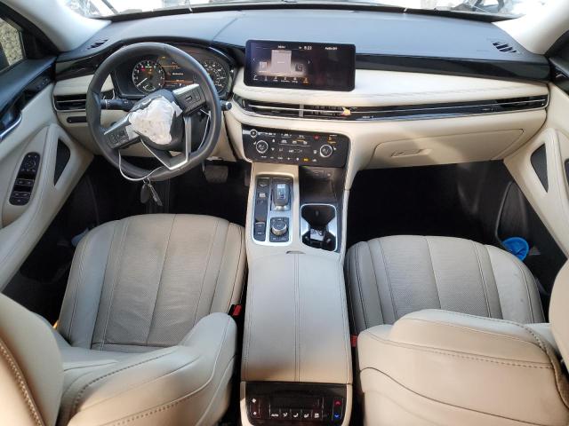 2024 INFINITI QX60 PURE 5N1DL1ESXRC339459