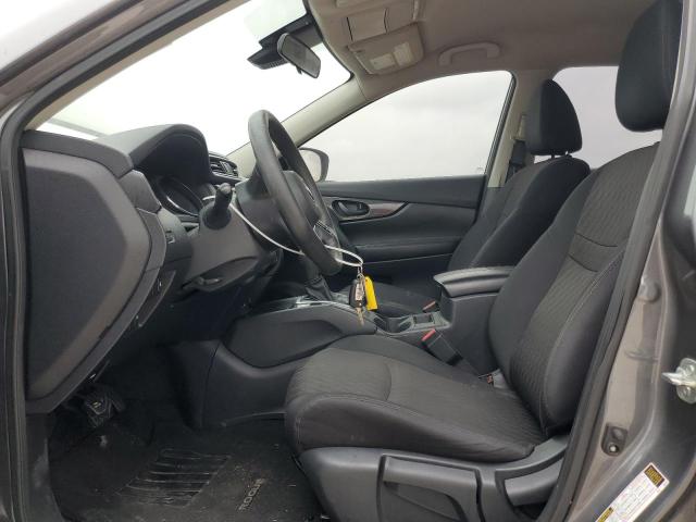 2020 NISSAN ROGUE S - 5N1AT2MT4LC754996
