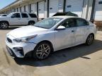 2020 KIA FORTE EX - 3KPF54AD9LE154822