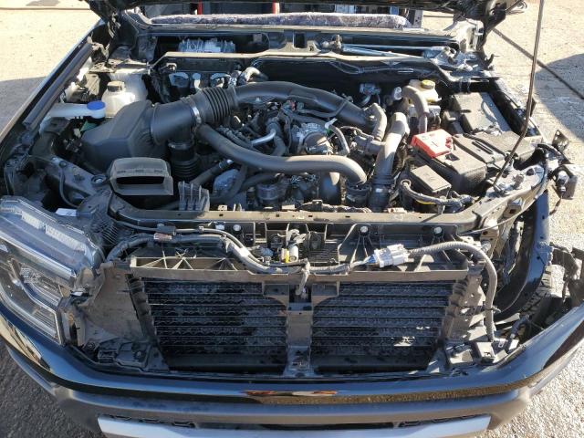 2024 FORD RANGER RAP 1FTER4LR5RLE21897