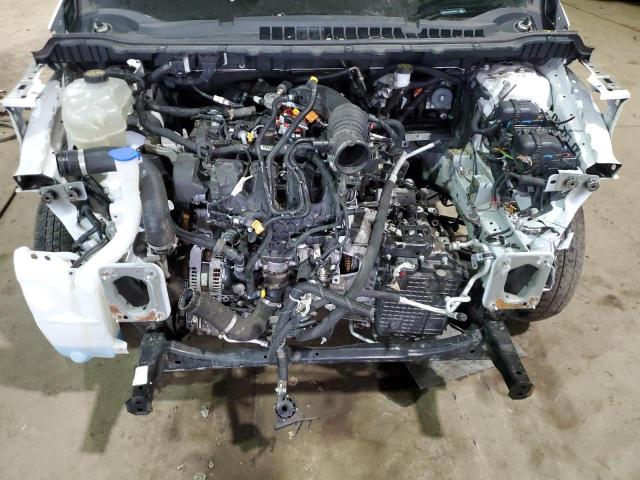 2020 FORD EDGE SEL - 2FMPK4J96LBA25402