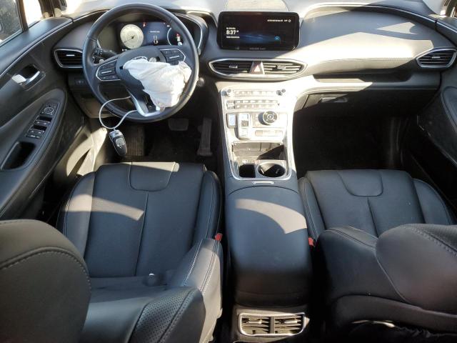 2023 HYUNDAI SANTA FE S - 5NMS3DAJXPH508369