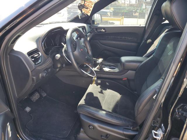 2023 DODGE DURANGO R/ - 1C4SDJCT4PC599700