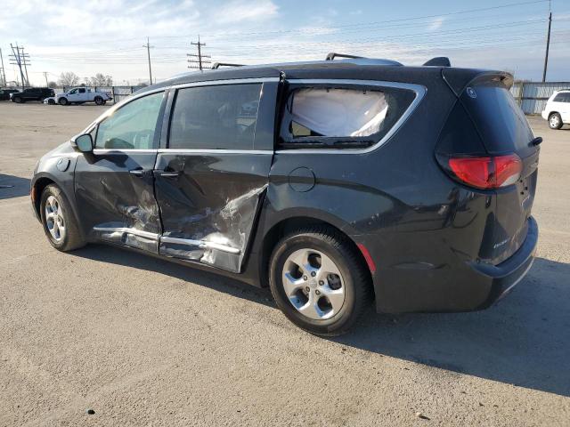 Vin: 2c4rc1n7xjr230386, lot: 47252655, chrysler pacifica hybrid limited 20182