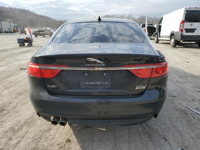 2017 JAGUAR XF PRESTIG SAJBK4BN5HCY43061