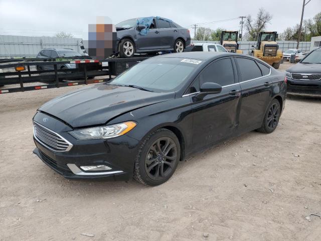 Vin: 3fa6p0hdxjr180611, lot: 50786435, ford fusion se 2018 img_1