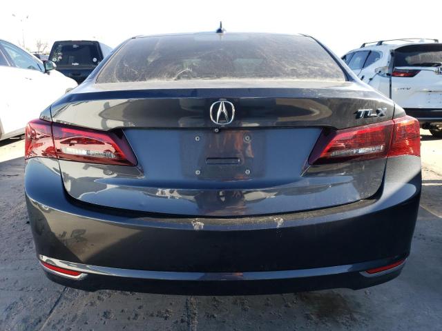 2015 ACURA TLX TECH 19UUB2F52FA021690