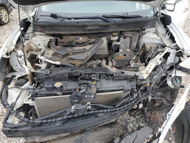 2020 NISSAN ROGUE S - JN8AT2MV5LW103904