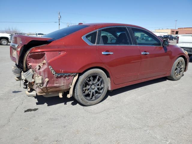 2016 NISSAN ALTIMA 2.5 - 1N4AL3AP9GC237657