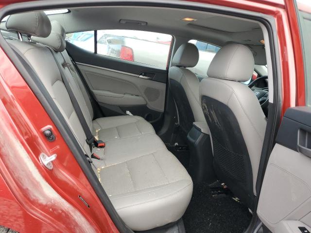 2017 HYUNDAI ELANTRA SE - 5NPD84LF6HH000701