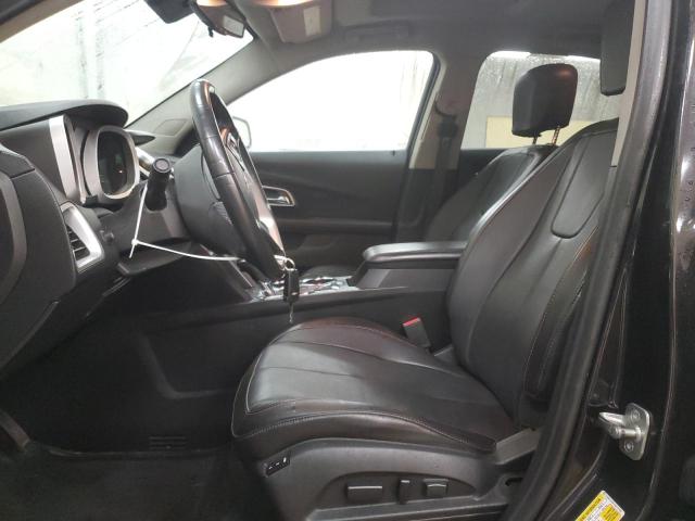 2017 CHEVROLET EQUINOX LT - 2GNALCEK1H6111044