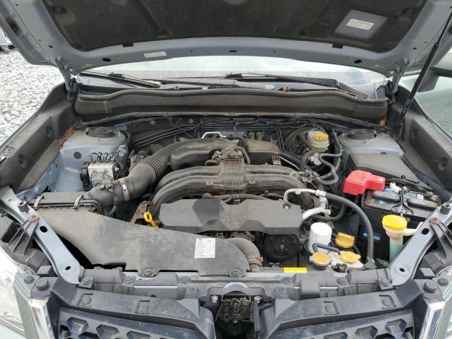 2016 SUBARU FORESTER 2 - JF2SJADCXGH498964