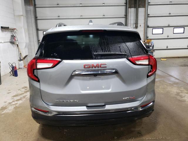 2023 GMC TERRAIN AT 3GKALYEG7PL257643