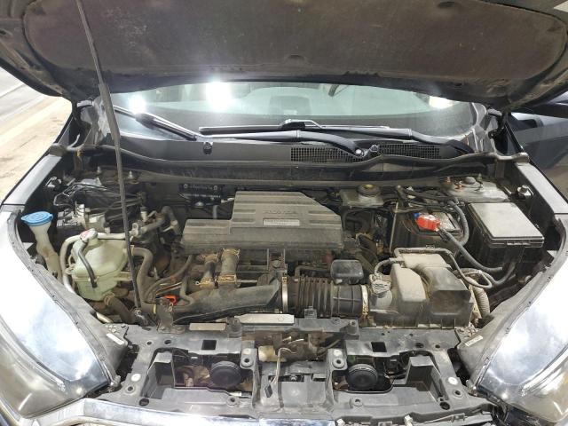 2017 HONDA CR-V EX - 5J6RW2H50HL061841