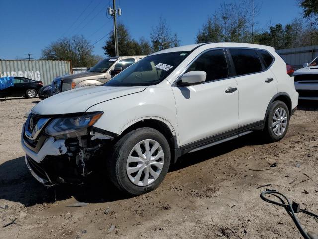 Vin: jn8at2mtxjw456246, lot: 49177785, nissan rogue s 2018 img_1