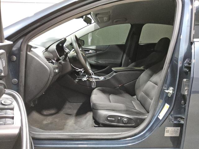 2020 CHEVROLET MALIBU LT - 1G1ZD5ST3LF073146