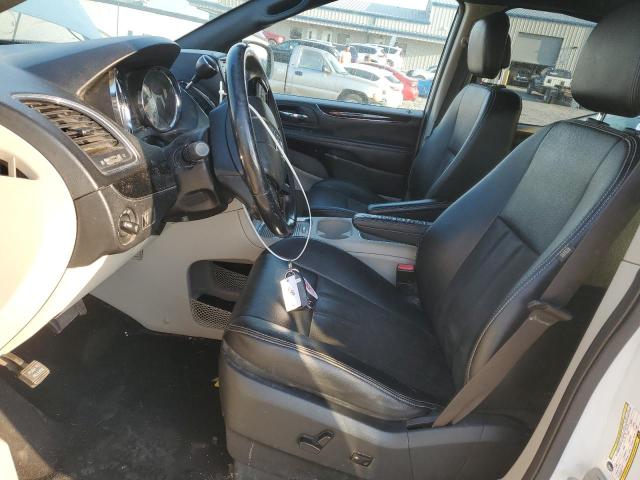 2019 DODGE GRAND CARA - 2C4RDGCG1KR585502