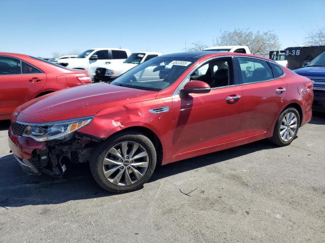 2018 KIA OPTIMA LX #3294325875