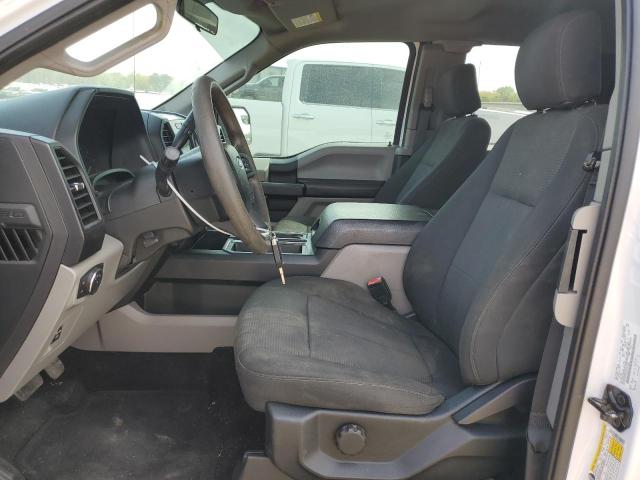 2018 FORD F150 SUPER - 1FTEX1CP0JKC01726