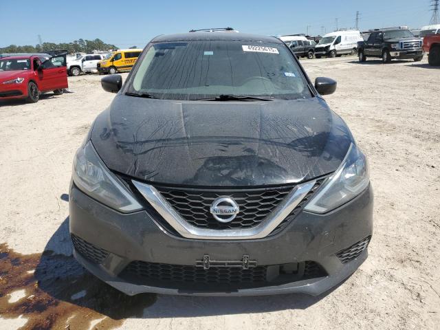 2019 NISSAN SENTRA S - 3N1AB7AP7KY416142