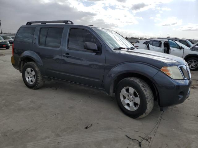 Vin: 5n1ar1nn0cc637876, lot: 47949585, nissan pathfinder s 20124