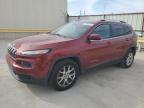 2016 JEEP CHEROKEE L - 1C4PJLCB5GW125240