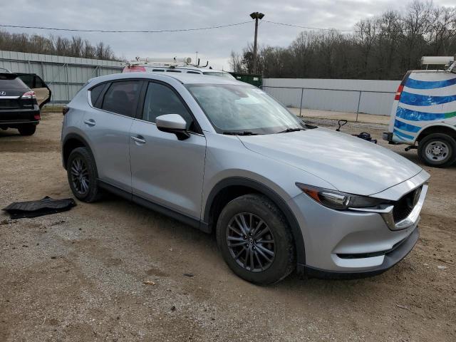 Vin: jm3kfacm4l0793259, lot: 49377725, mazda cx-5 touring 20204
