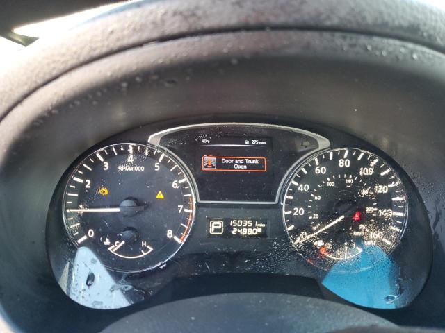 2015 NISSAN ALTIMA 2.5 - 1N4AL3AP0FC173149