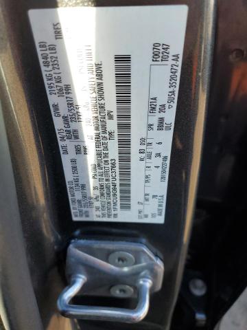 2015 FORD ESCAPE SE - 1FMCU9G94FUC37663